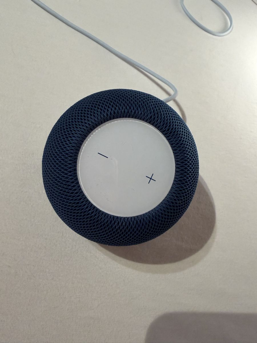Apple Casse acustiche: Apple Homepod Mini – Nuovo (secondo la descrizione) da Muttenz venduto da san_25jj 2