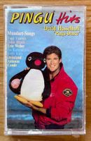 Rarität: Pingu-Hits (BMG-Ariola, 1993)