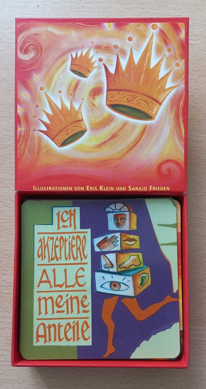 Giochi: Glück und Weisheit – Usato da Meilen venduto da Mosell 2