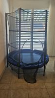 Kindertrampolin