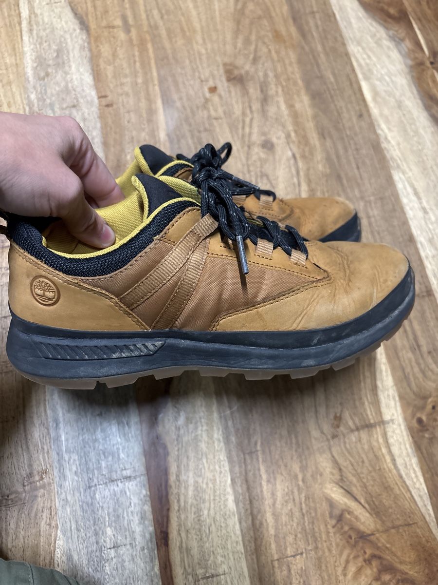 Timberland Schuhe für Jungen: Jungs Timberland Schuhe Gr.39 – Gebraucht aus St. Gallen von heartbug