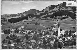 Escholzmatt - Generalansicht