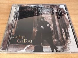 Willy DeVille – Loup Garou