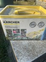 bewässerungsset kärcher neu