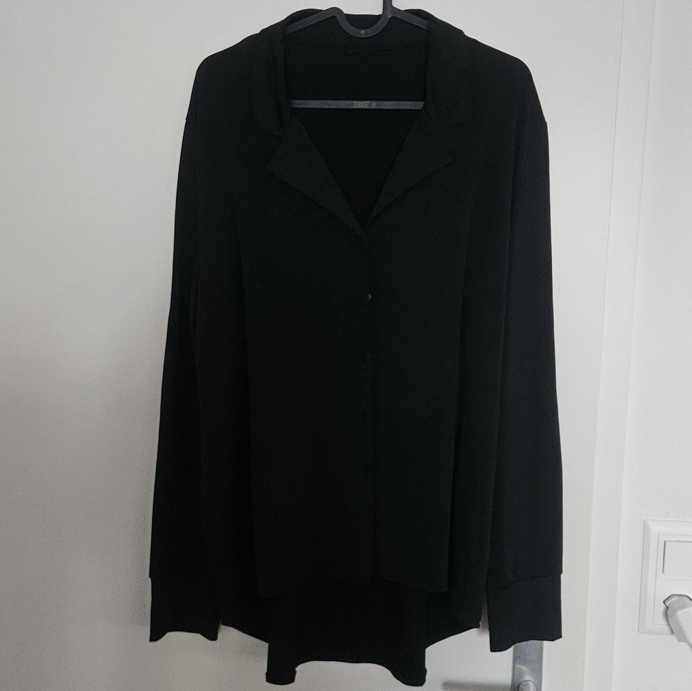 C&A Giacche: Long Blazer schwarz – Nuovo (secondo la descrizione) da Bern venduto da naaa000xci