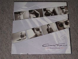 LP - CLIMIE FISHER - EVERYTHING