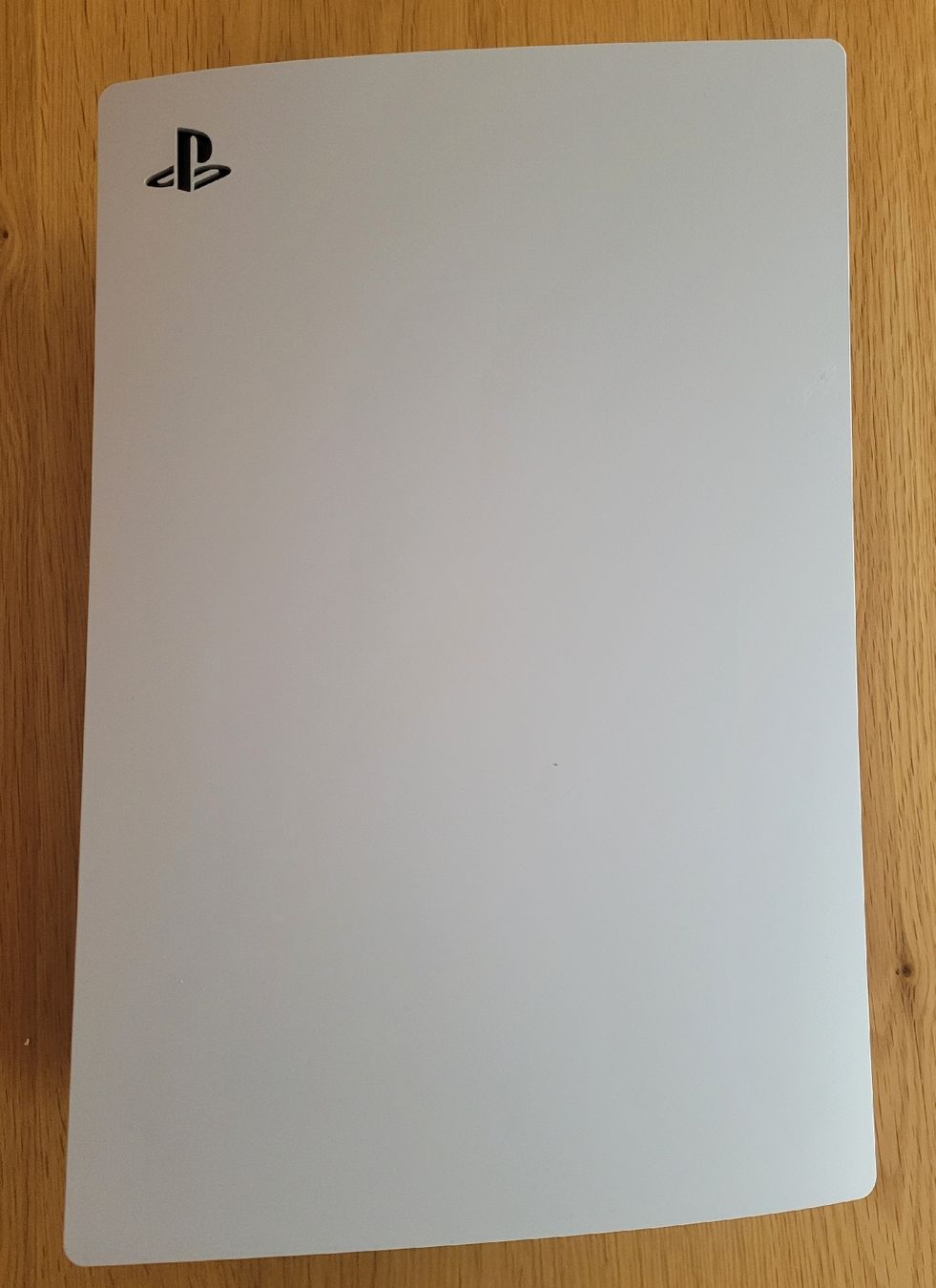 Sony Konsolen: PlayStation 5 Disc Edition CFI-1016A inkl. OVP, 2 Controller – Gebraucht aus Walzenhausen von Mitch3r13 2