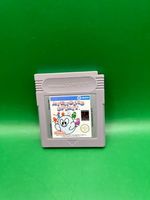 Avenging Spirit - Nintendo Game Boy