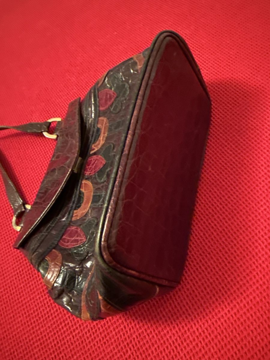 Borse da donna: "BRACIALINI" ITALY, LEDER TASCHE, SCHÖN  & PREISWERT – Nuovo (secondo la descrizione) da Zürich venduto da Ceca52 4