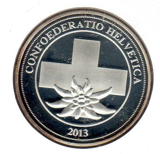Tutti i francobolli: NUMISBRIEF OSKAR BIDER 100 J. ALPENÜBERQUERUNG 1913-2013 – Nuovo (secondo la descrizione) da Losone venduto da EM2019 1