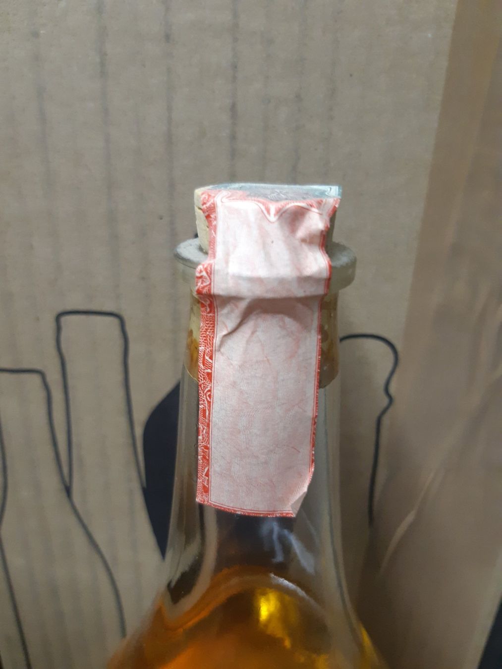 Romano Levi Bevande alcoliche: Orginal Handbemalter Romano Levi 2003 – Nuovo e nell'imballaggio originale da Elsau venduto da Rumsammler 7