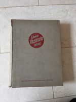 Schweizer Illustrierte Zeitung Jahrgang 1945