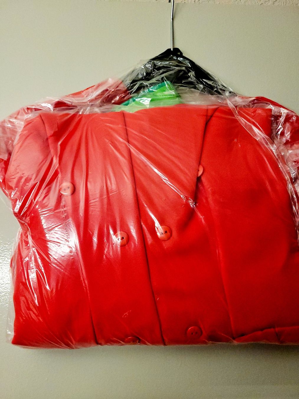 Costumi: Kostüm  Erdbeere Damen Grösse 38 – Nuovo e nell'imballaggio originale da Oberuzwil venduto da aseinkaufswelt 3