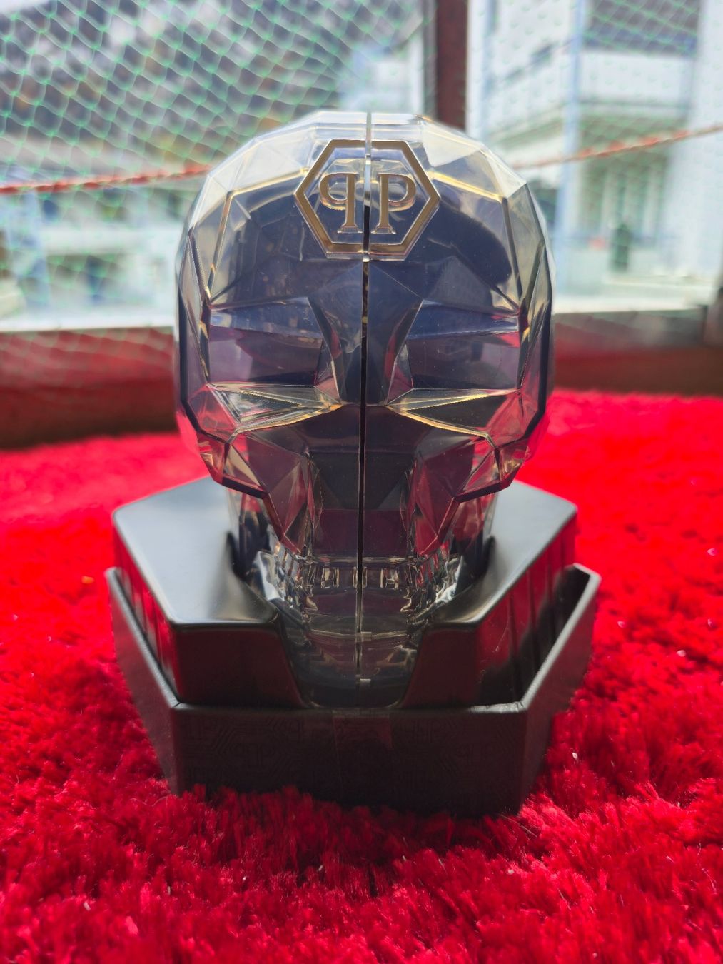 Philipp Plein Uhren: Philipp Plein PWBAA0221 – Gebraucht aus Hergiswil NW von Sokka2.0 2