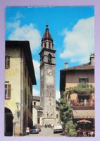 Ascona - Lago Maggiore