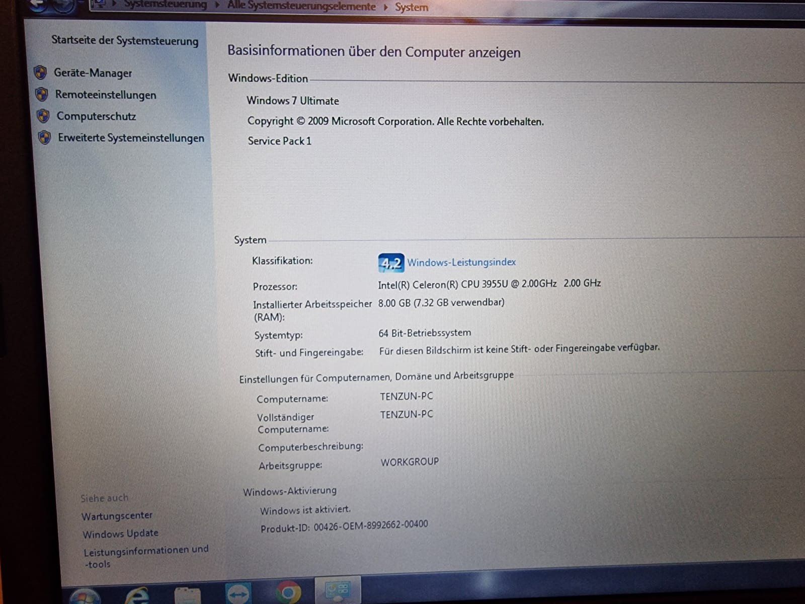 Tutti gli attrezzi: MB Star XENTRY Diagnose Computer Mercedes Benz Diagnostic – Usato da Chur venduto da _xtronix_ 3