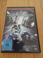 "The Happening" DVD - M. Night Shyamalan, Top Zustand!