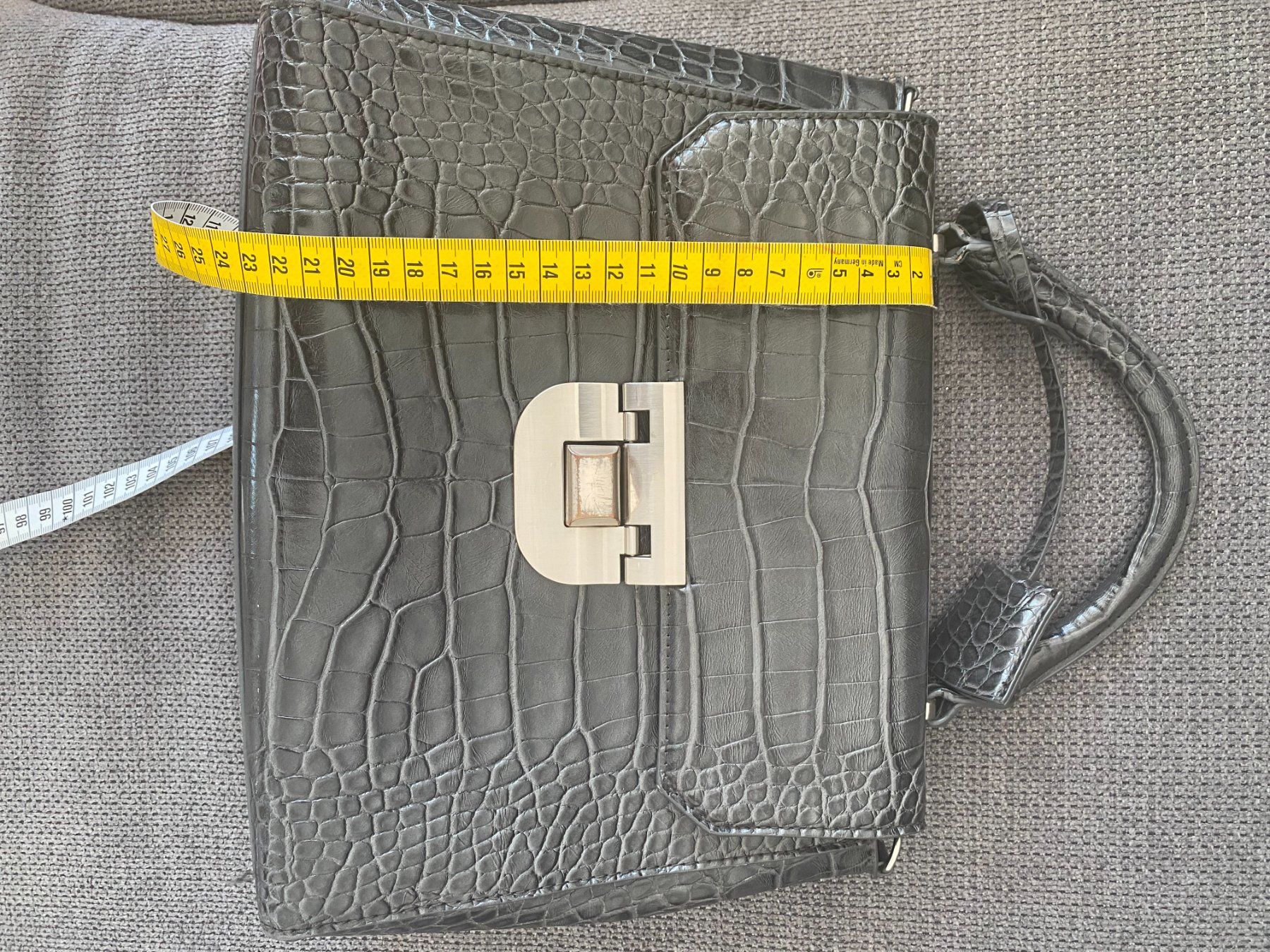 Zara Borse da donna: Damentasche – Usato da St. Gallen venduto da art_pn78 6