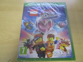 LEGO The Movie 2 Videogame  - Xbox One NEUWARE X1