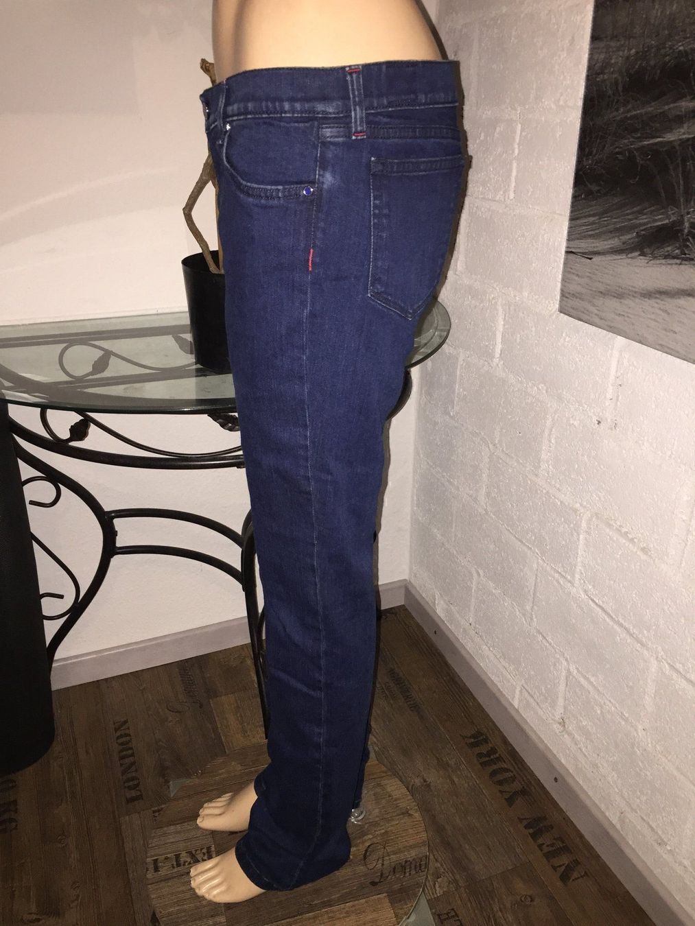Kiton Jeans: KITON Jeans taille 40 CH (46 IT) neuf – Neu (gemäss Beschreibung) aus Cossonay-ville von Super-Price-Quality 4