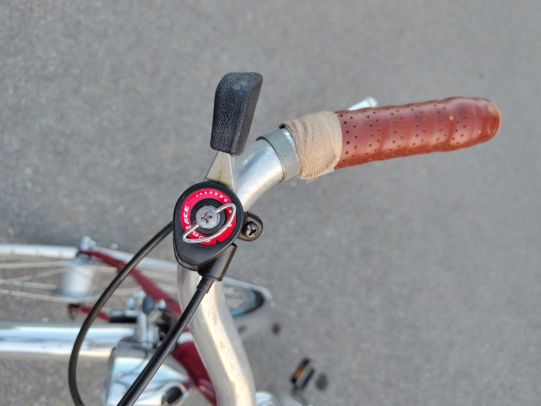 Biciclette: Vintage Damenvelo – Usato da Boppelsen venduto da Sky1734 8