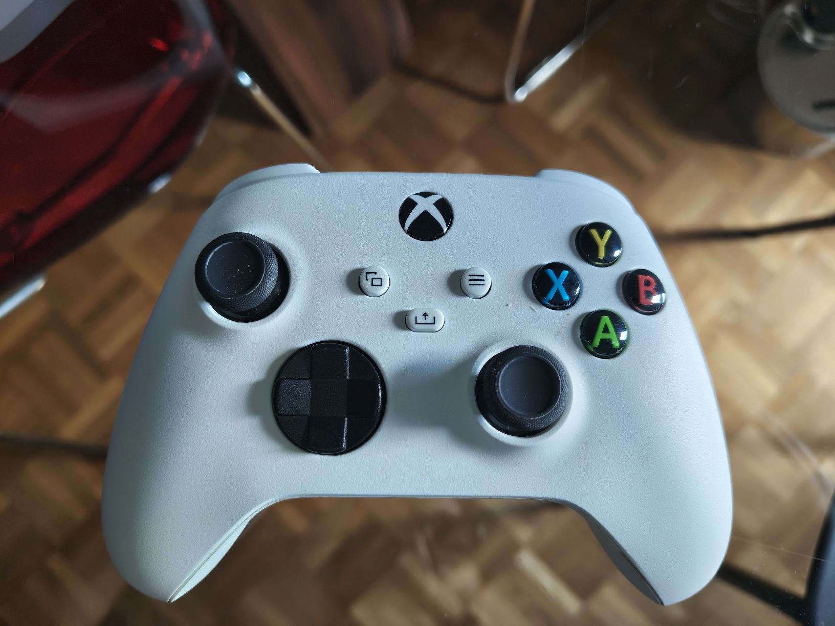 Microsoft Consoles: Console Microsoft Xbox Series S – Neuf (Voir description) à Chavannes-Renens par LuiGi_81 2