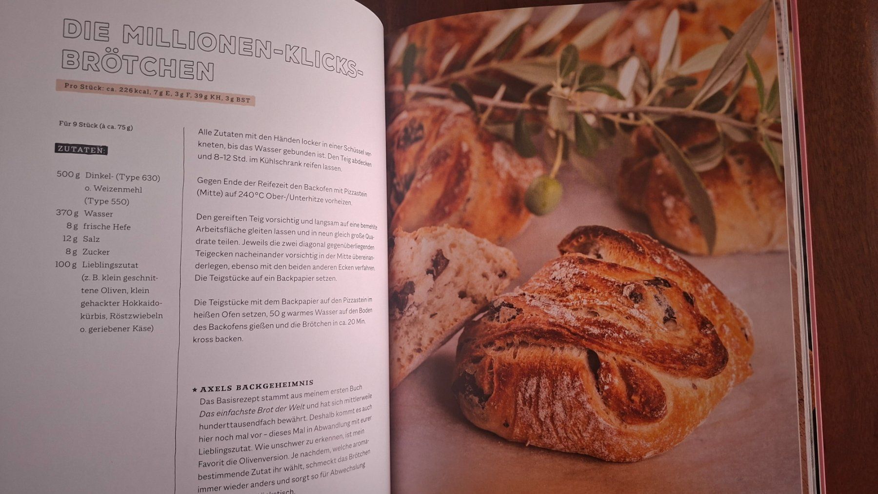 Libri: Schlank mit Brot – Nuovo (secondo la descrizione) da Winterthur venduto da Neko4 3