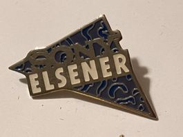 1 Pin Sony Elsener