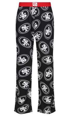 NFL / San Francisco 49ers / Grösse XL / Pyjama / Hose