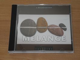 AUDIOPHILE HIGH ENDITION: MELANCHE - AUDIOPHIL