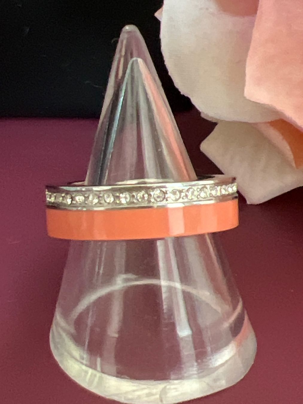 Esprit Bagues: Schöner Ring von Esprit – Neuf (Voir description) à Seon par Sunny-Schmuck78 1