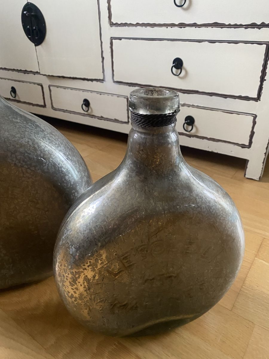 Tutte le decorazioni: Glass Deko  – Usato da Dietikon venduto da Tdaf33 4