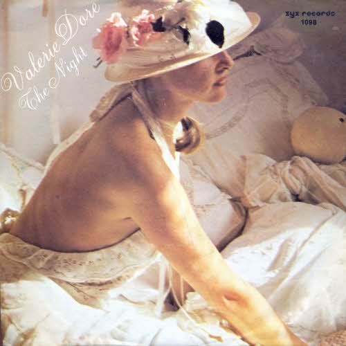 Schallplatten: Dore Valerie - The Night (7") – Gebraucht aus Romanshorn von and_2nf7