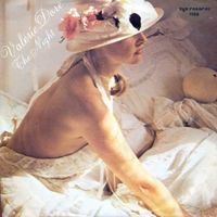 Dore Valerie - The Night (7")