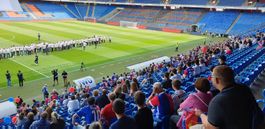 2 Tickets Sektor A. FC Basel - FC St. Gallen 20.09.2026