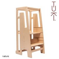 TUKI Lernturm - FABRIKNEU / Liquidationsartikel