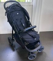 Kinderwagen 