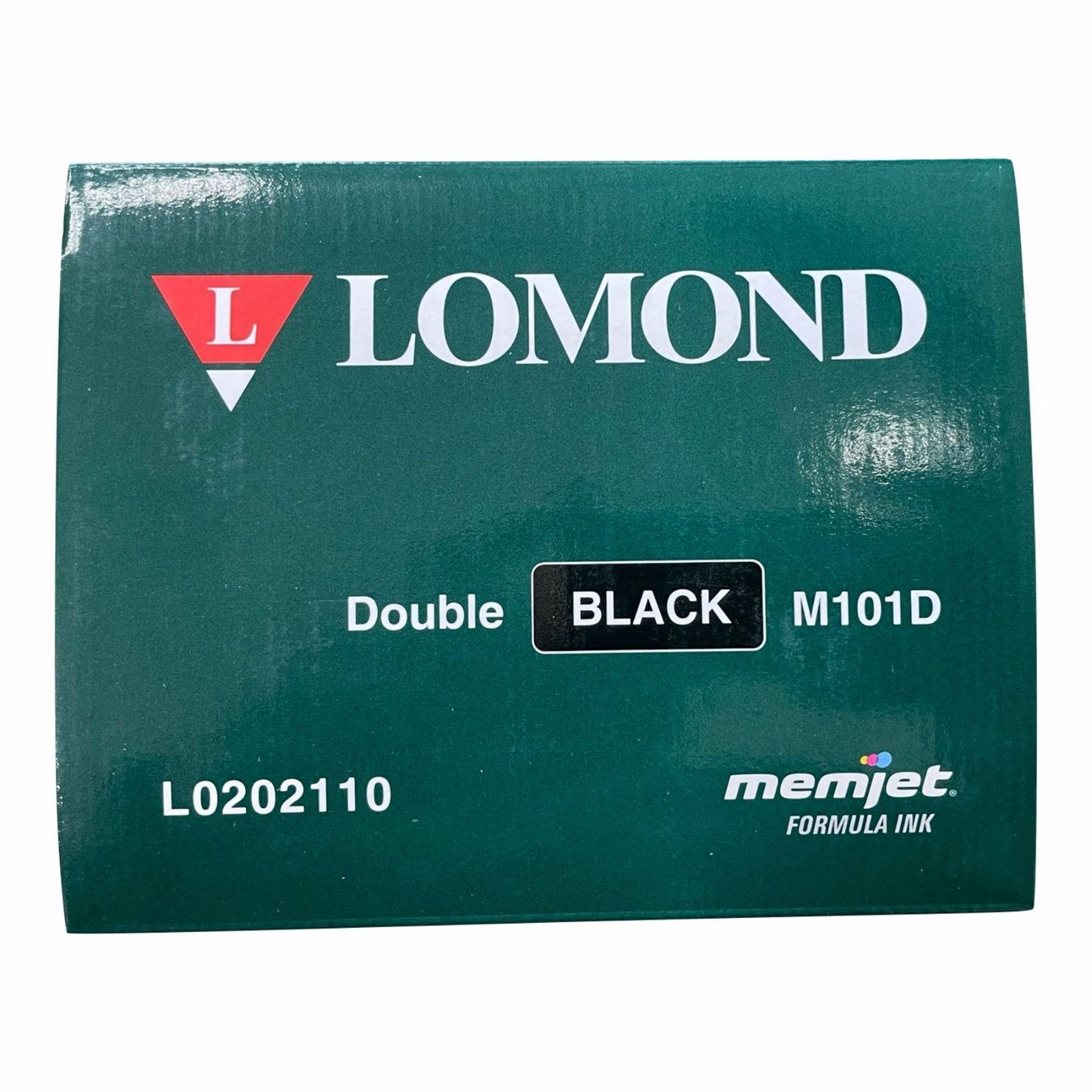 Cartucce per stampanti & toner: Lomond Tintenpatrone – Nuovo e nell'imballaggio originale da Seewen SZ venduto da Timekeeper
