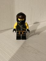 LEGO® Ninjago Minifigur von Cole in seiner Version aus Sons 