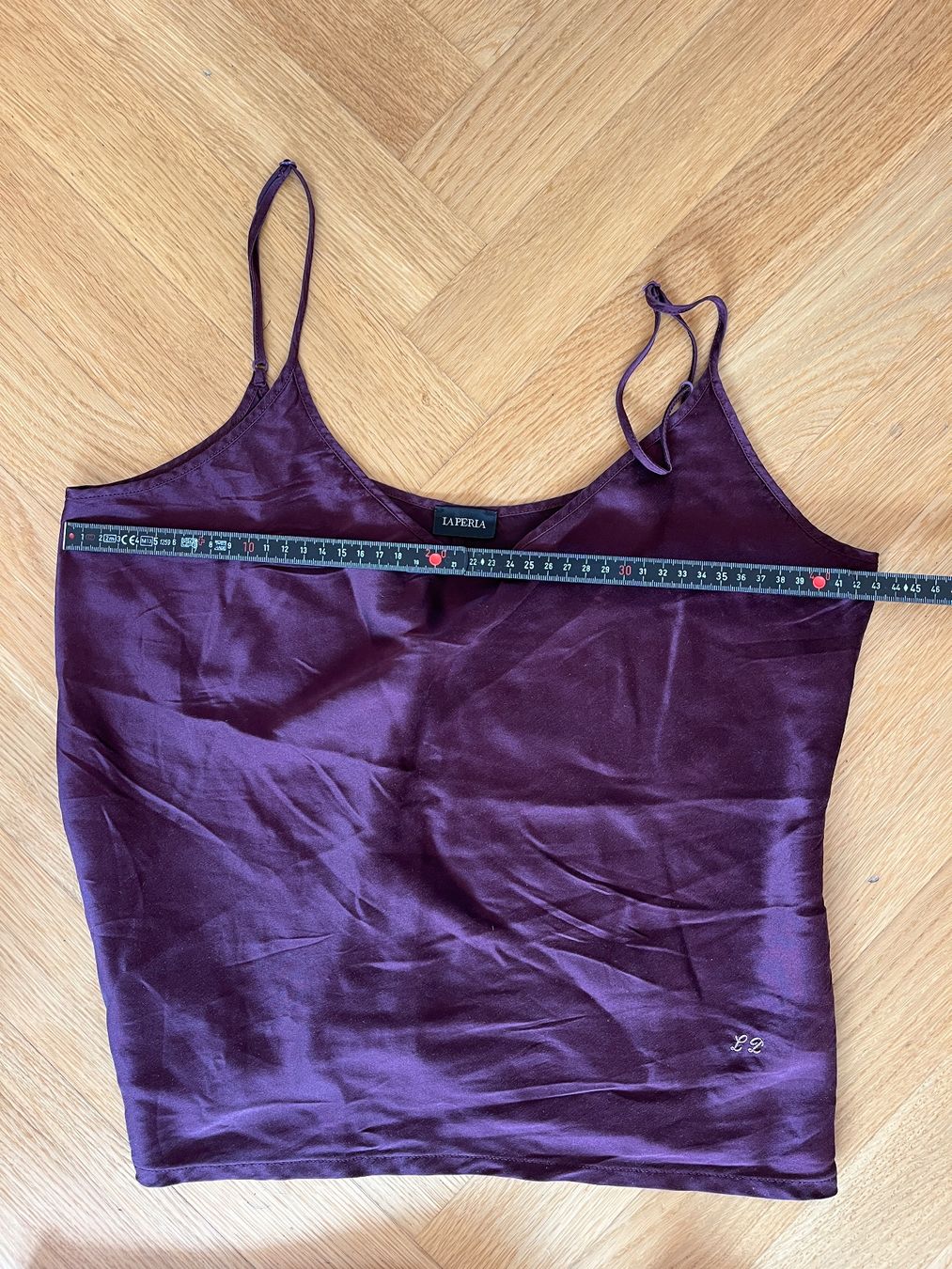 La Perla Altra biancheria intima: La Perla Satin Set Damen Gr. M – Usato da Zürich venduto da bretxo 5