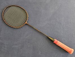 Badminton-Schläger