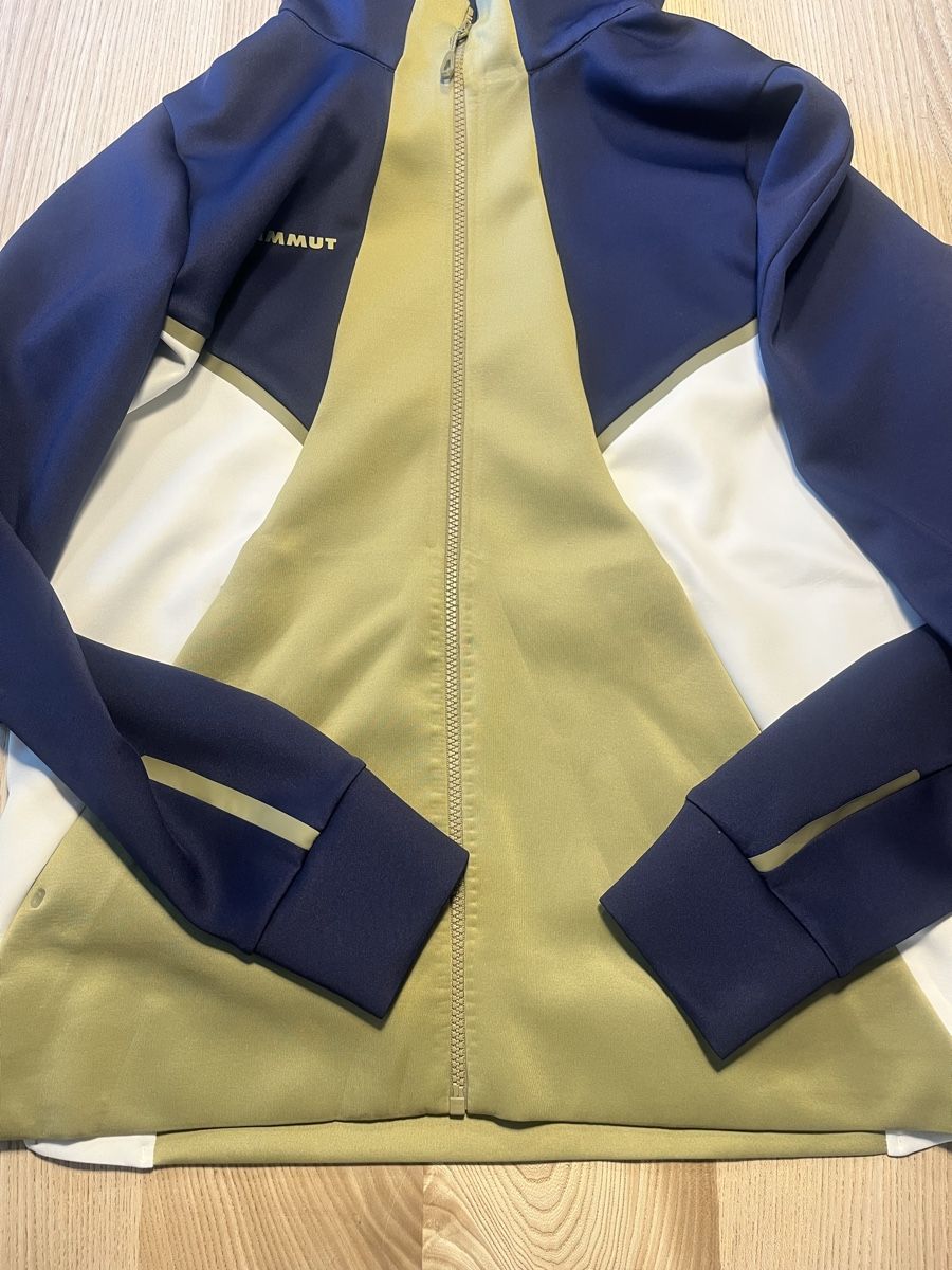 Mammut Vestes: Mammut Freizeit Jacke – D'occasion à Seon par Bluestream 2
