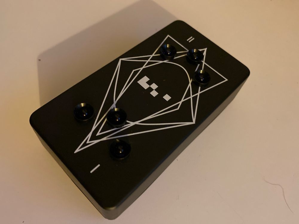 Koma Elektronik Kommander CV/Gate Motion Controller Kaufen auf Ricardo