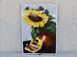 VILLIGER EXPORT REKLAME EMAILSCHILD
