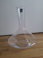 Carafe à vin élégante "WIESEL"  lot de 2 pièces