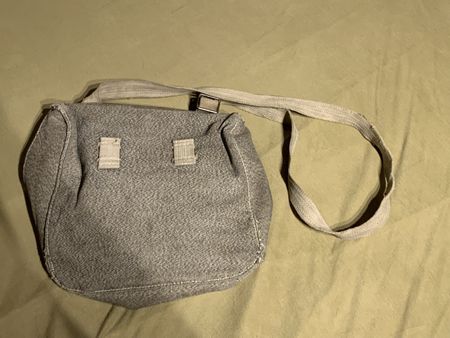 Militärtasche Stoff