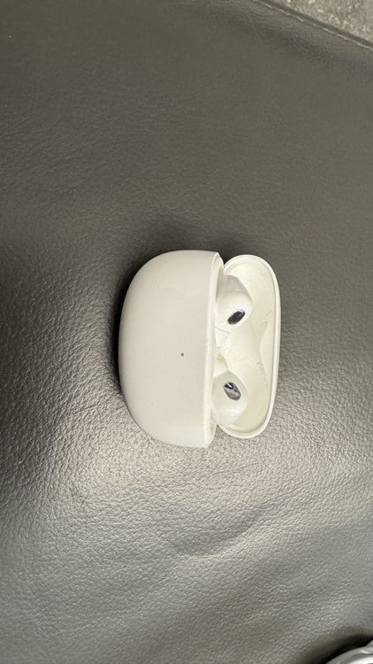 Kopfhörer: XIAOMI Buds 3T Pro Bluetooth-Kopfhörer mit kabelloser Geräus – Gebraucht aus St.Gallen von gauwo 1