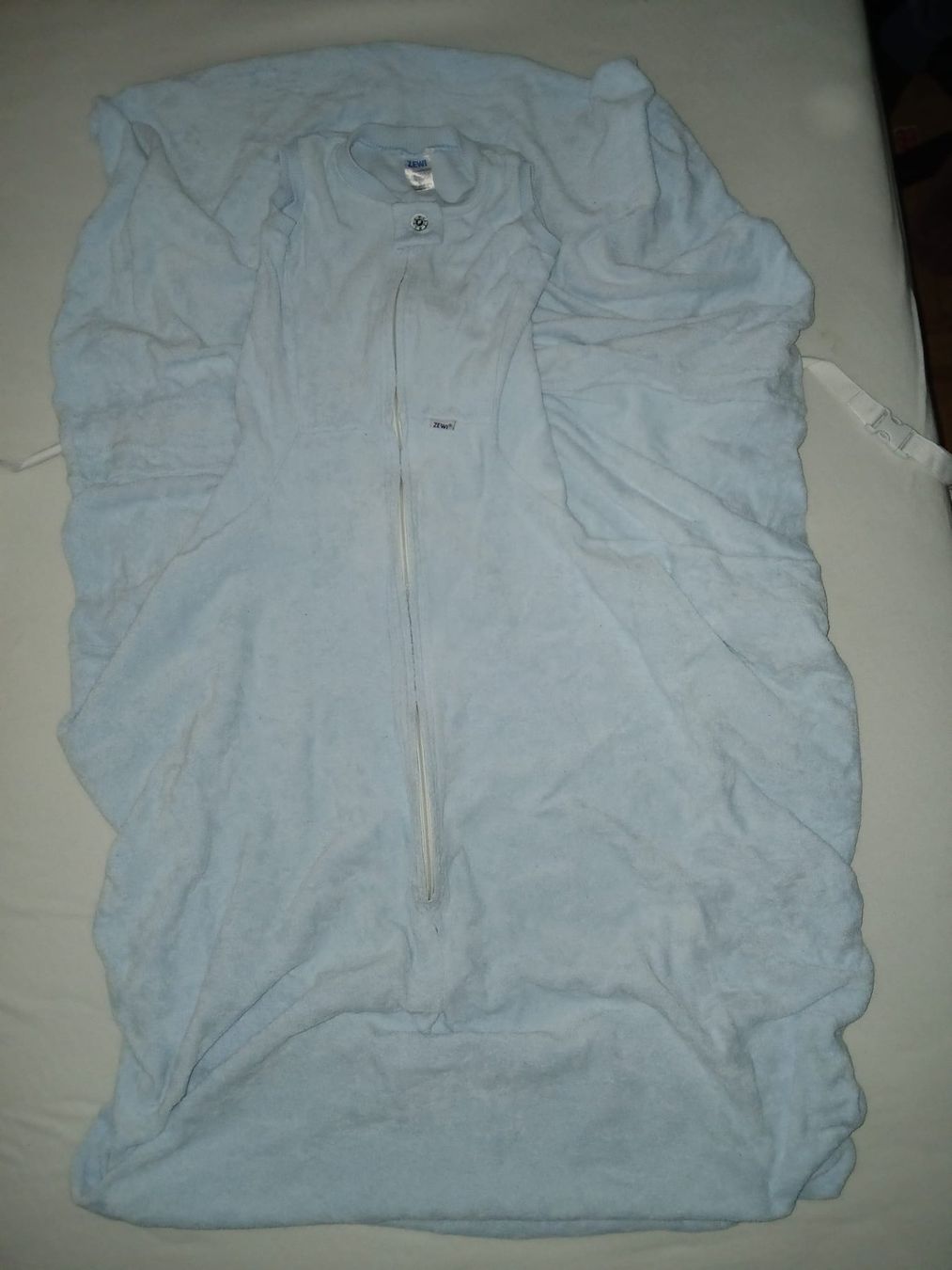 Zewi Coperte: ORIGINAL ZEWIDECKE – Usato da Embrach venduto da avesi