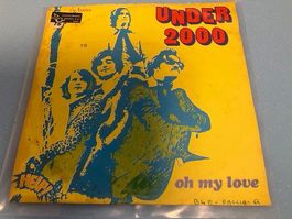 Under 2000