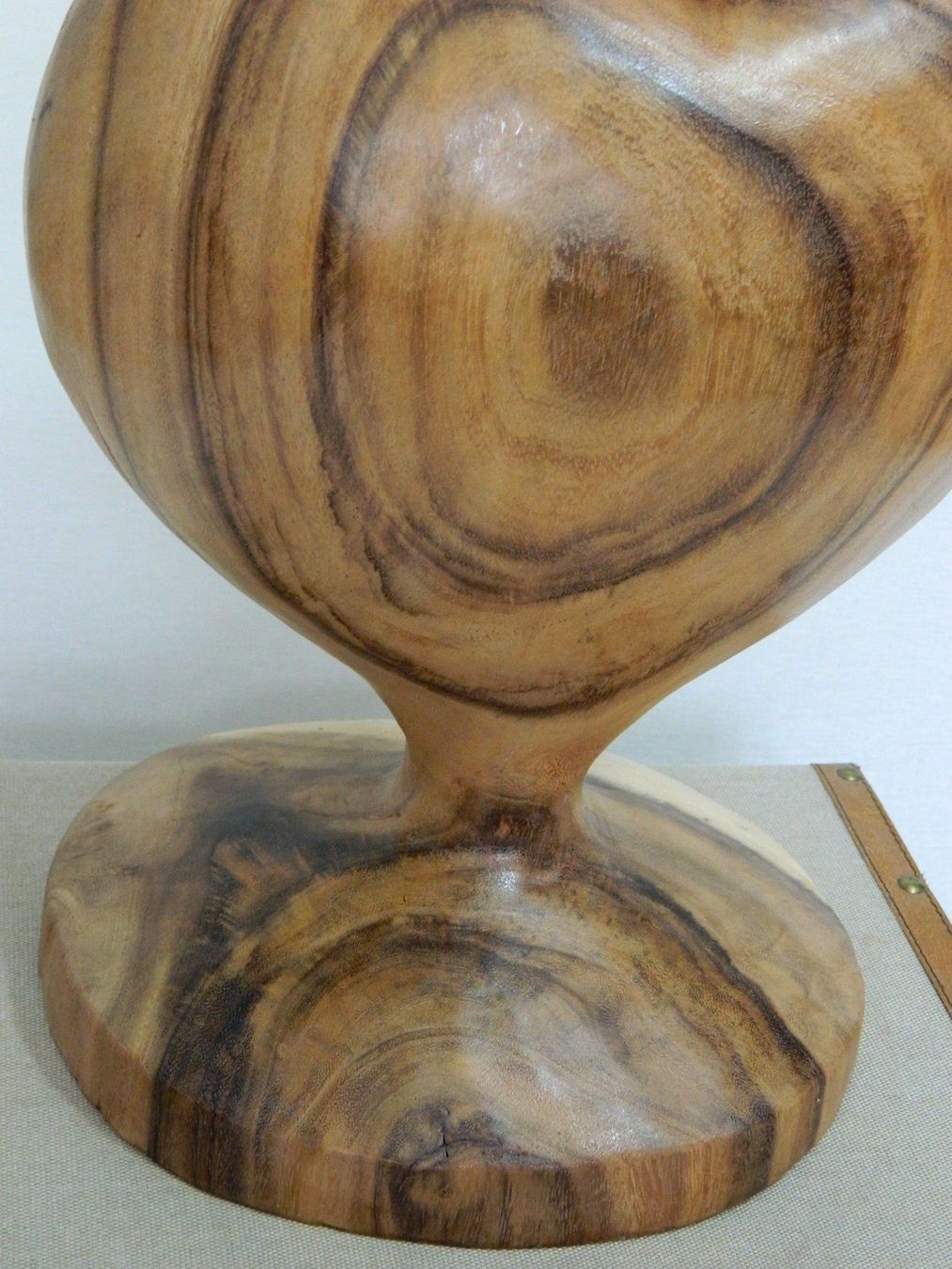 Sculture & Statue: Love abstrakt skulptur – Nuovo e nell'imballaggio originale da Domat-ems venduto da Gr8wood 5
